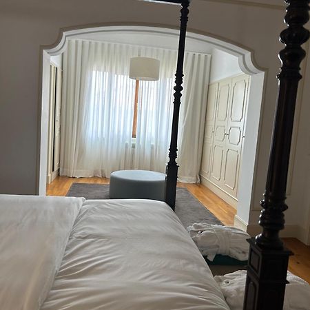 Casa Da Vila ヴィゼラ エクステリア 写真