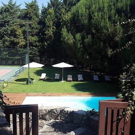 Casa Da Vila ヴィゼラ エクステリア 写真