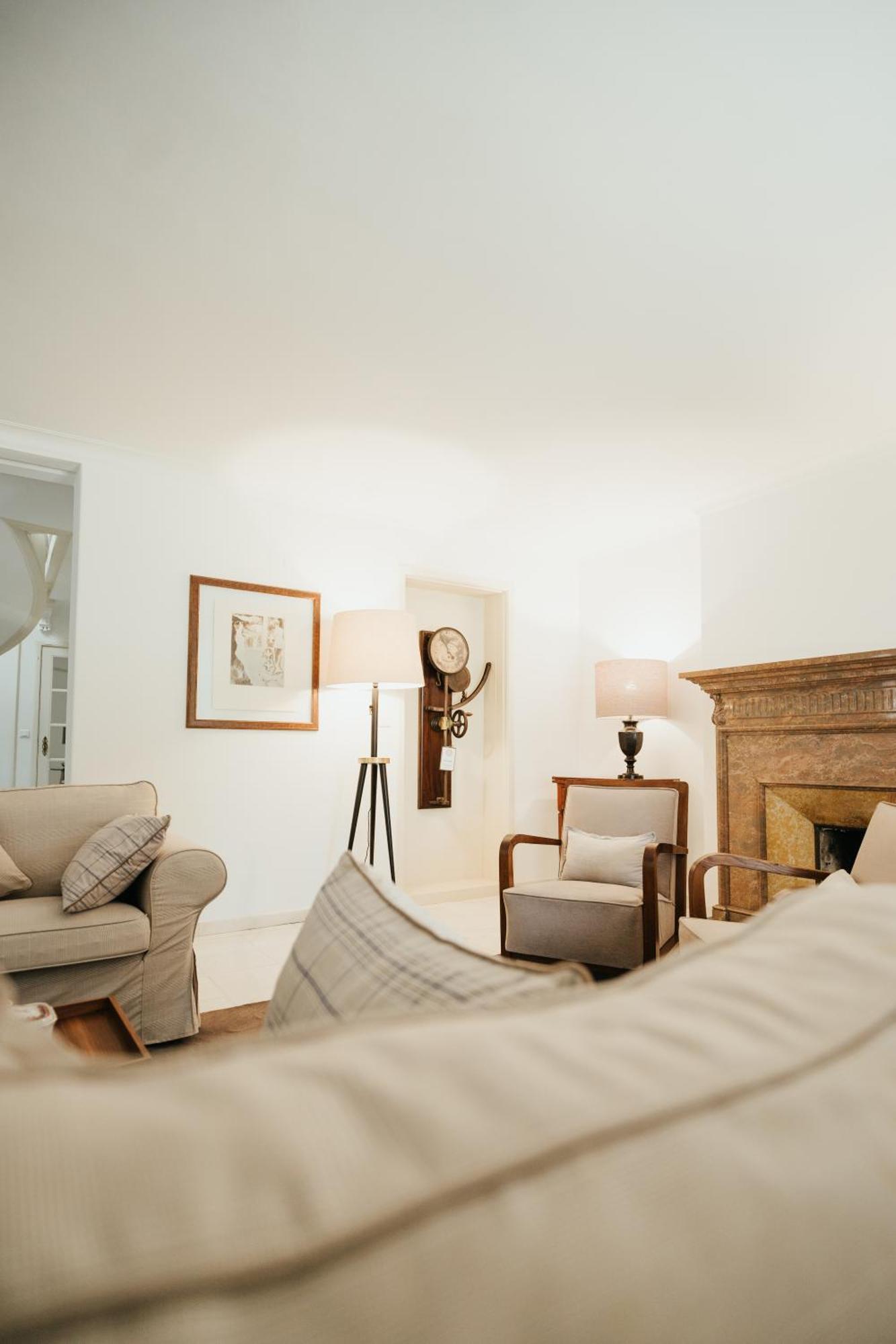 Casa Da Vila ヴィゼラ エクステリア 写真