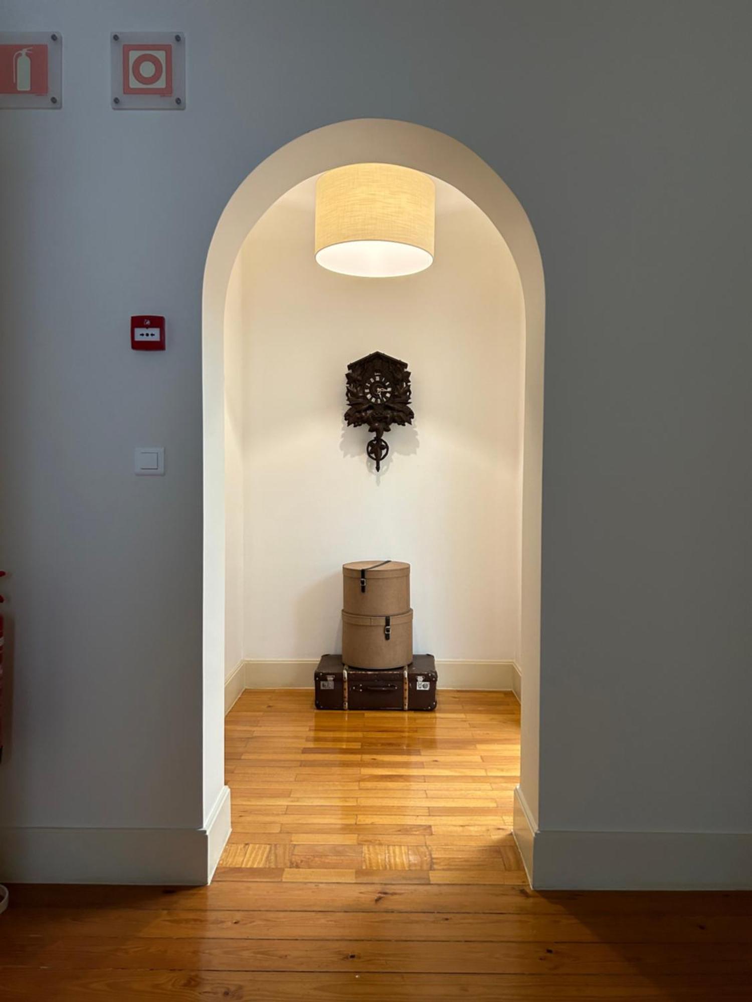 Casa Da Vila ヴィゼラ エクステリア 写真
