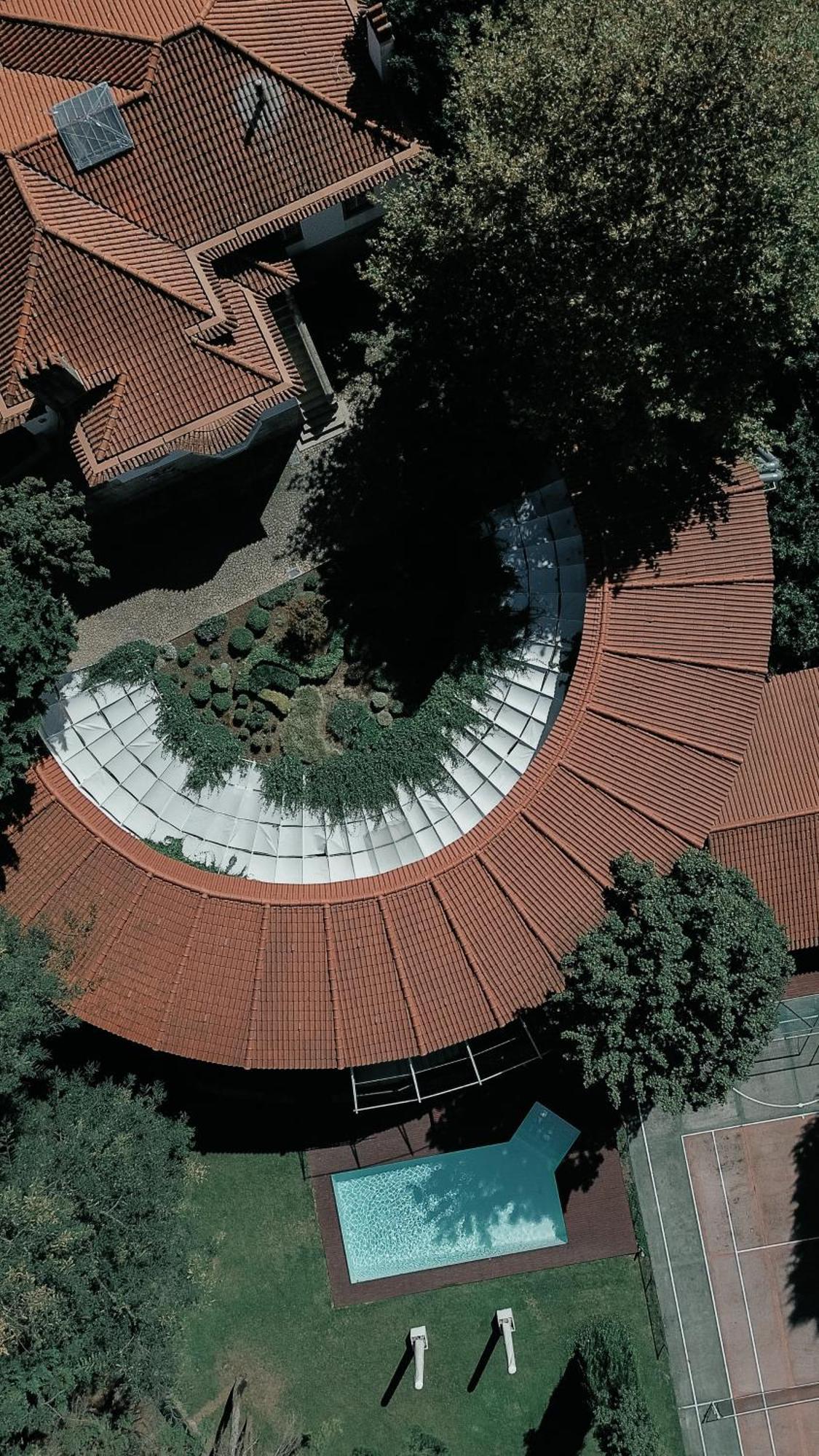 Casa Da Vila ヴィゼラ エクステリア 写真