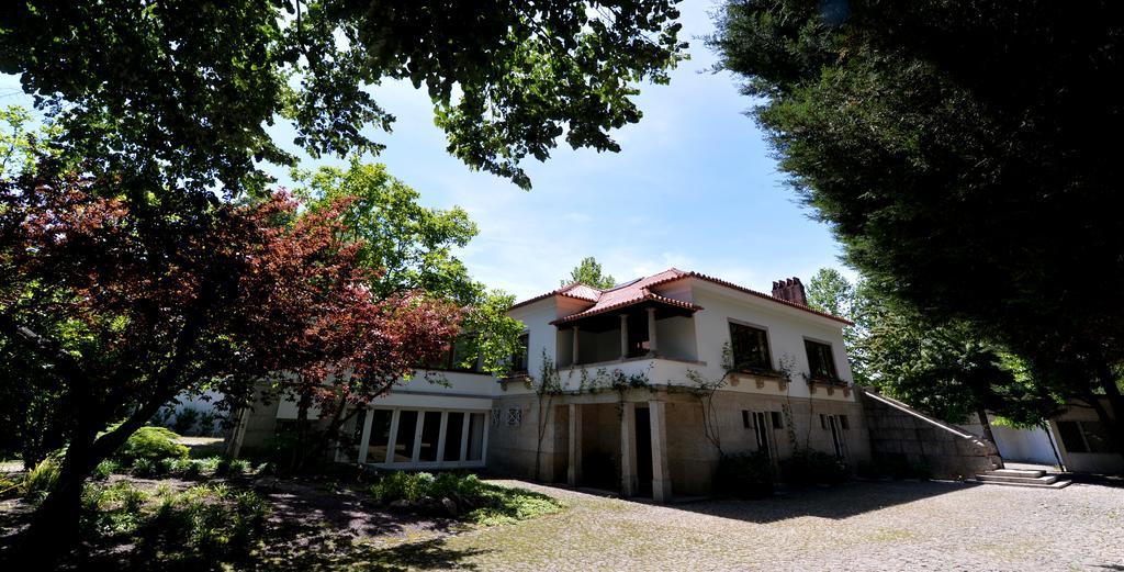 Casa Da Vila ヴィゼラ エクステリア 写真