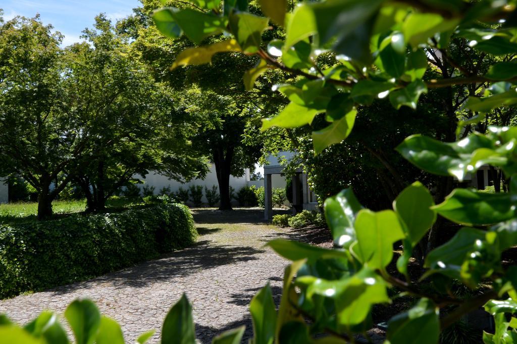 Casa Da Vila ヴィゼラ エクステリア 写真