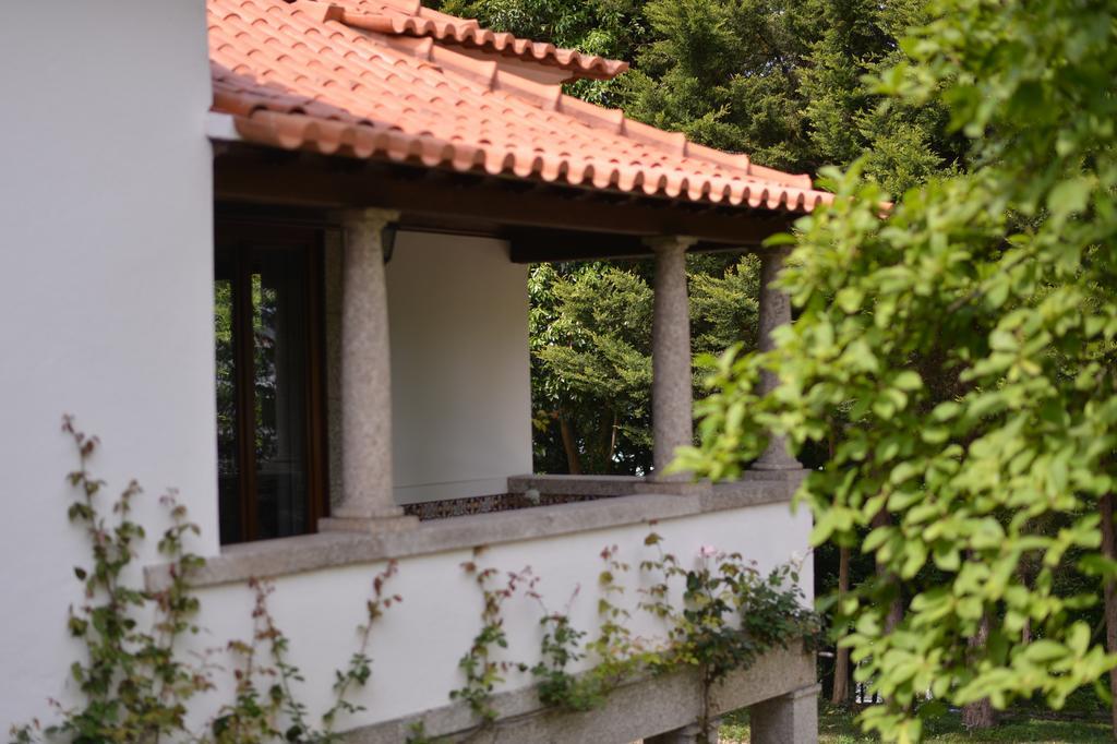 Casa Da Vila ヴィゼラ エクステリア 写真