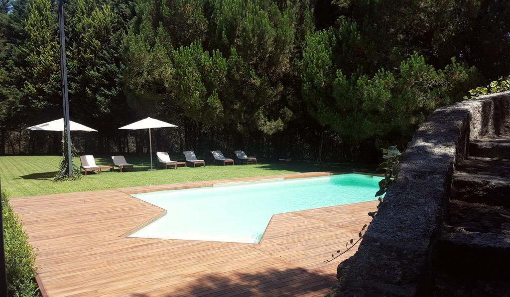 Casa Da Vila ヴィゼラ エクステリア 写真