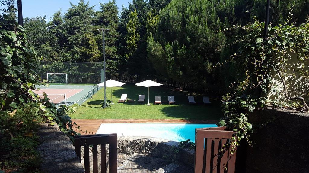 Casa Da Vila ヴィゼラ エクステリア 写真