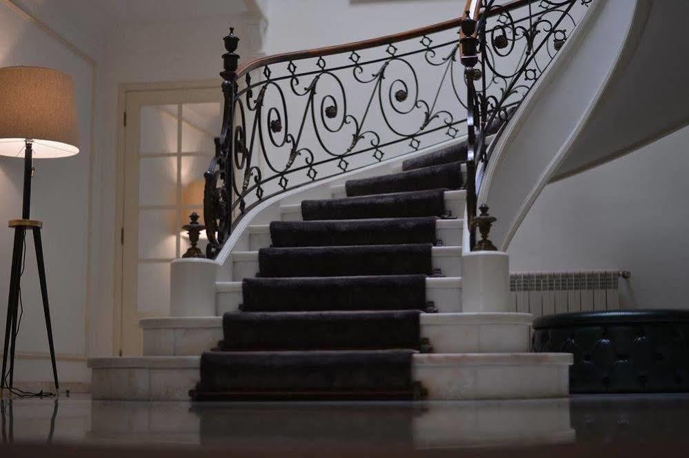Casa Da Vila ヴィゼラ エクステリア 写真